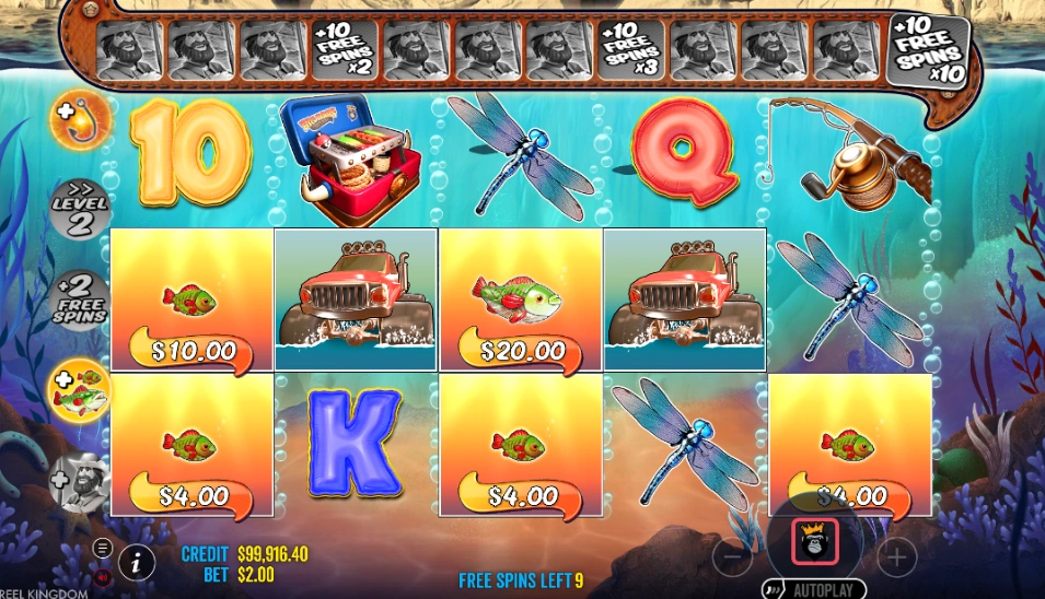 Big Bass Splash: Rekor Kazanç Getiren Taktikler