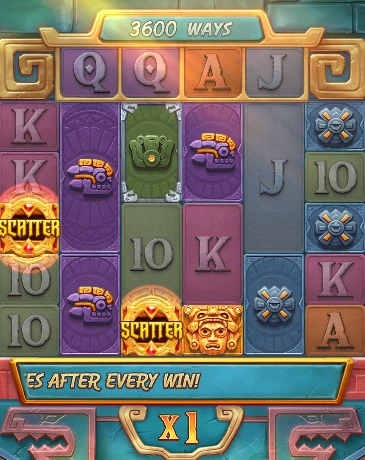 Treasures of Aztec Slot | Kazandıran Sırlar ve Taktikler