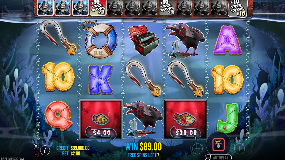 Big Bass Halloween: Büyük Kazancın Sırları Açıklandı